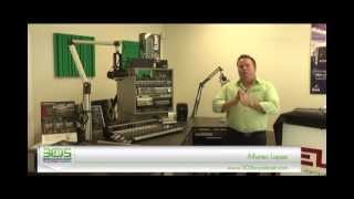 305 Broadcast Paquetes