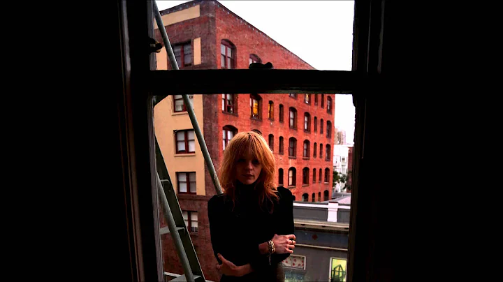 Jessica Pratt - Jacquelyn in the Background