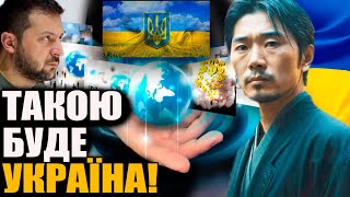 Віщун з Кіото Хіросі Накамура передбачив точний сценарій закінчення війни в Україні