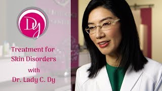 Treatment for Skin Disorders | Dy Dermatology Center