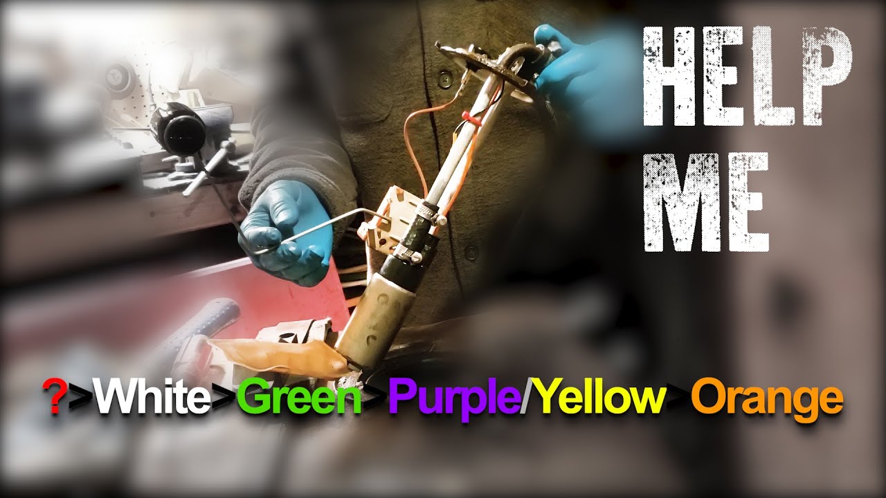 Rover 1 Project - Jeep YJ Fuel Pump not priming or turning on