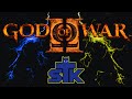 God of War II | Part 4