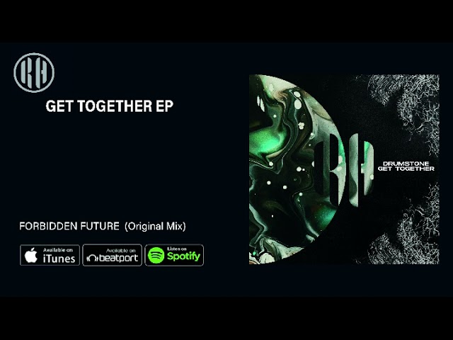 Guarda Drumstone - Forbidden Future (Original Mix) su YouTube Guarda Drumstone - Forbidden Future (Original Mix) su YouTube