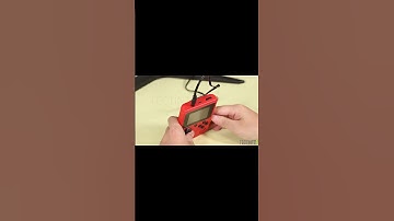 Portable Retro Mini Video Game Console 8-Bit Handheld Game Player Built-in 500 games AV