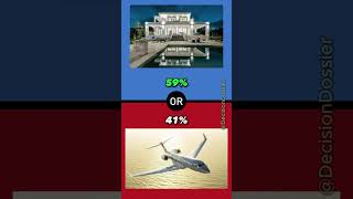 Would You Rather Episode #9 🎶😆🎨  #CreativeChoices #QuirkyQuiz #decisionmaking #mindyourchoices #quiz