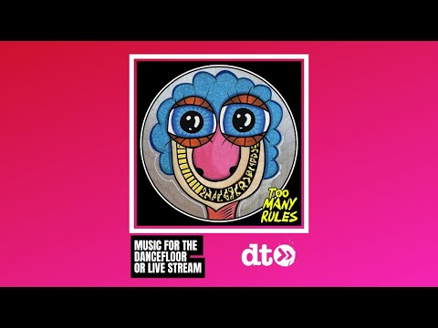 Javi Bora, Vibe Killers - Welcome Back [Too Many Rules]