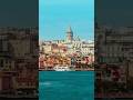 The Dangerous Sea Beneath Istanbul