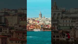 The Dangerous Sea Beneath Istanbul