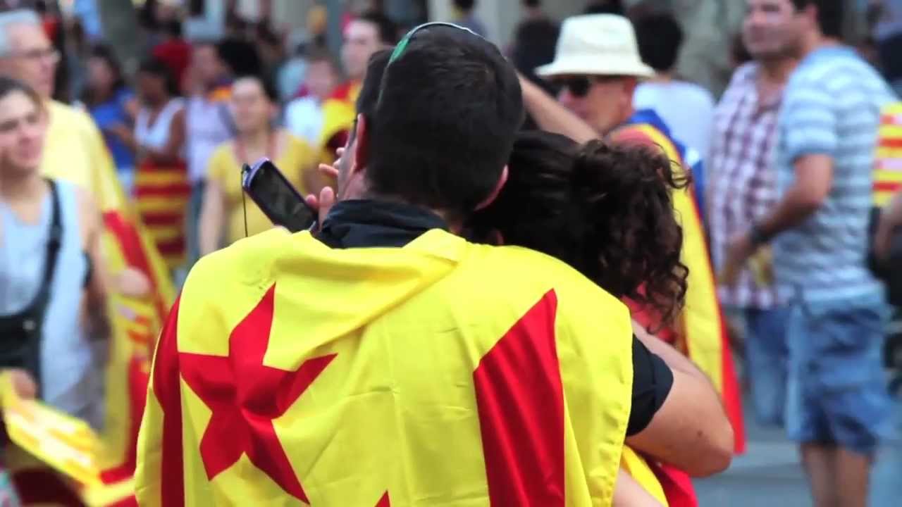 Marxa cap a la independència: som i serem