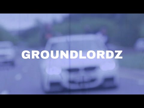 GroundLordz - 80's Freestyle (Official Music Video)