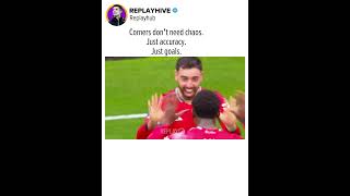 Ranking Corner Goals  No Keeper Blocked, Just Football