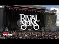 Rival Sons: Live On Tour | Live Nation UK