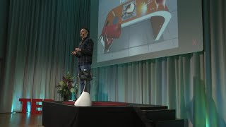 VR and AI in Education: The Future of Learning | Kristen Tamm | TEDxTartuED screenshot 3