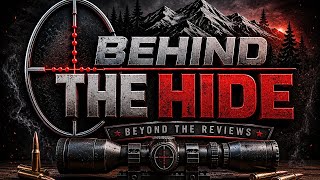 Behind The Hide Ep. 1