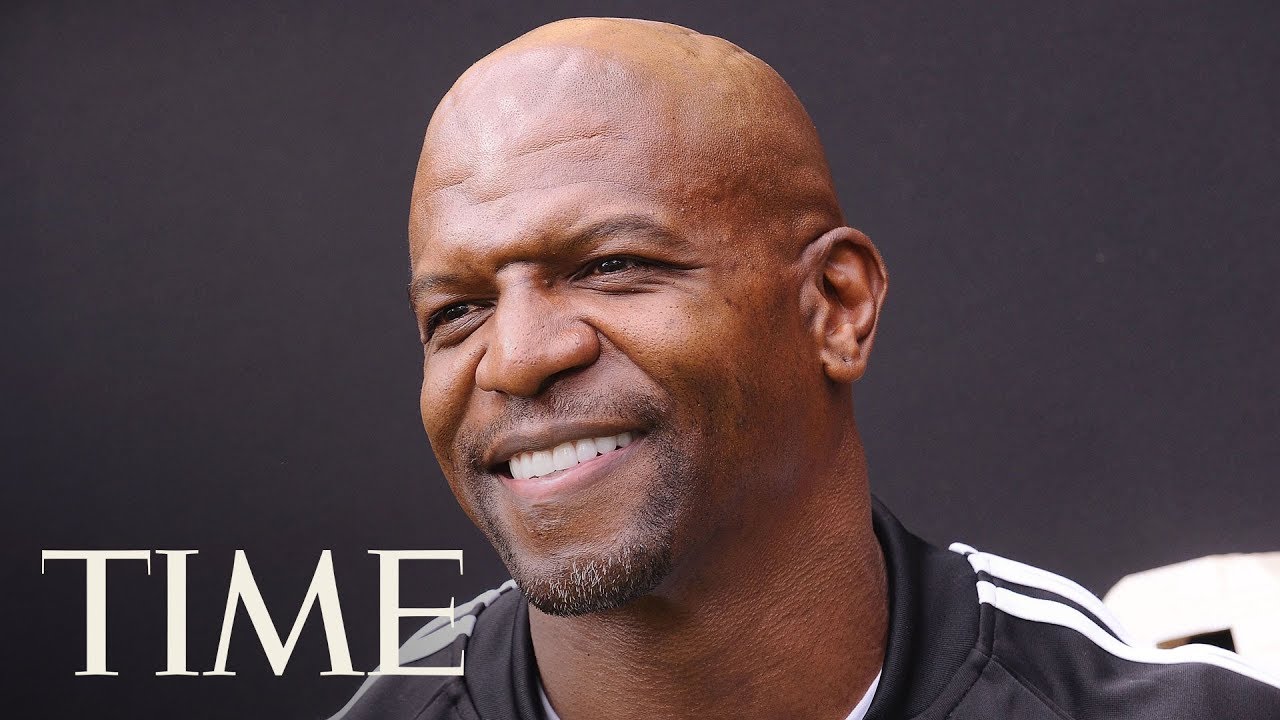 'I Have Never Felt More Emasculated.' Terry Crews Opens Up About Allegedly ...