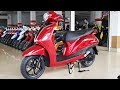 Grand Filano Hybrid 2018 