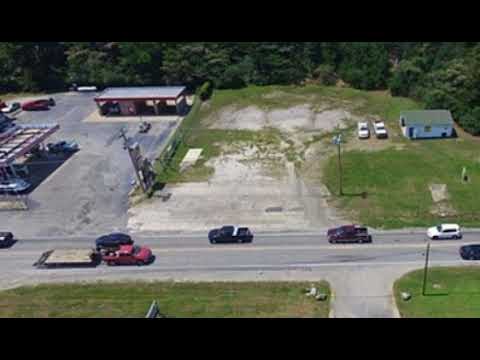 5412 CENTRAL AVE., Hot Springs, AR home video tour