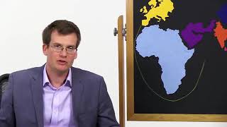 8.2 Columbus de Gama and Zheng He 15th Century Mariners  Crash Course World History 21