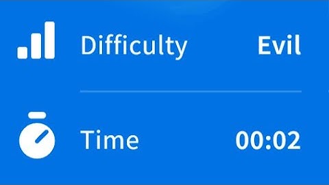 Automatic Sudoku Solver