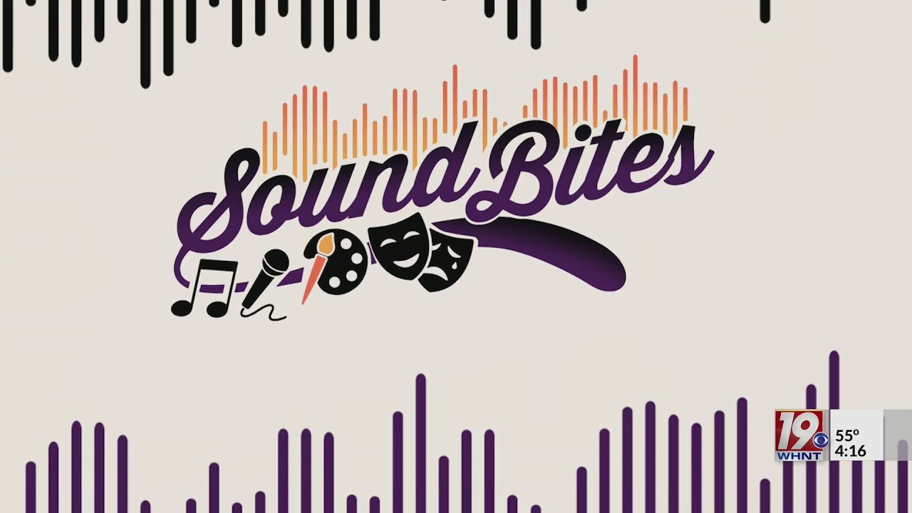 Sound Bites: Rickie's Journey to Art | April 11, 2025 | News 19 at 4 p.m.