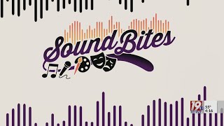 Sound Bites Rickies Journey To Art April 11, 2025 News 19 At 4 P.m.