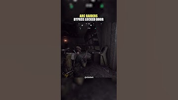 How to Access Blue Gate Confiscation Room Without Key in Arc Raiders