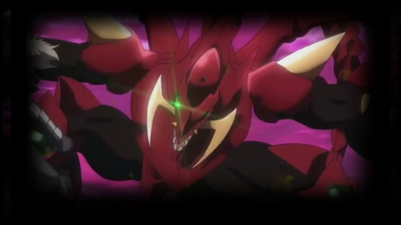 Issei el Asesino de los Dioses/ Cap 2