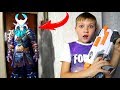 Мама ЗАПРЕТИЛА 🙅 игру Фортнайт (FORTNITE)! Почему?