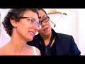 How to Look Good Naked - Gok Wan's Wedding Dress Shopping Trip