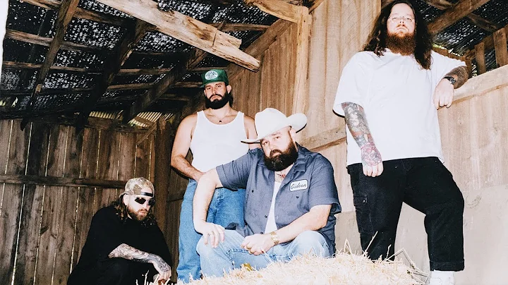 GIDEON - Live at Warped Tour 2025 (Full Set)