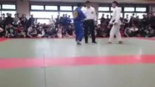 2016 all japan master jiujitsu  final vs sugie amazone daisuke