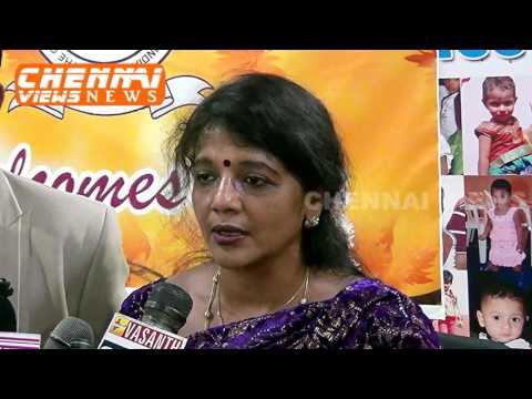 Akash Fertility Centre & Hospital Free Medical Camp For Women