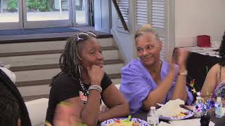 Stop Solitary honors Champions in our Community