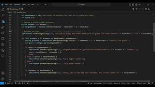 |Task-2|Creating a Game using JavaScript