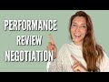 How to ask for a raise during your performance review  tips from an hr professional