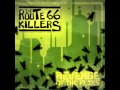 The Route 66 Killers - Highway 666