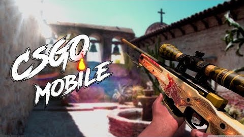CSGO mobile / Brutal strike #csgo #brutalstrike #gaming