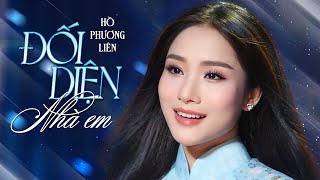 Hot Đối Diện Nhà Em Hoài Nam - Hồ Phương Liên Siêu Phẩm Bolero Ít Người Biết 4K Mv Official