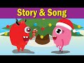 Under the Christmas Tree Quiz