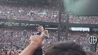 Pantera - Cowboys from Hell Live@Metlife 08/04/2023