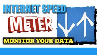 Monitor your data usage | App Tools screenshot 1