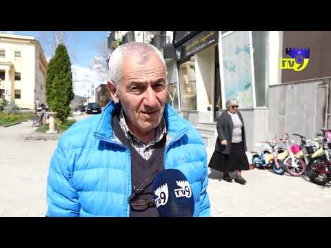 ჩამოდიან თუ არა ახალციხეში ტურისტები? - ახალციხელები ტურიზმზე