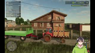 I Started With ONLY a Chainsaw... | No Loan No Lease Challenge | Farming Simulator 25 EP1
No loan. No lease. No starting capital. Just a chainsaw, a prayer,
and whatever contracts I can scrape together off the ground.
This is the No Loan No Lease Challenge — Normal Economy, and we are
starting from absolute zero. Every piece of equipment has to be earned,
every field has to be worked for someone else first, and that chainsaw
better pull its weight because its all weve got.
─────────────────────────────
🔧 CHALLENGE RULES:
❌ No starting loan
❌ No leased equipment
✅ Contracts only to build starting funds
✅ Hand Tools Mod
✅ Used Machinery Mod
✅ Normal economic difficulty
─────────────────────────────
The Used Machinery mod means nothing comes shiny and new —
every piece of equipment we eventually scrape together is going
to have some miles on it. Just like the farmer.
Stick around for the harvesting section — things get a little
atmospheric in there.
─────────────────────────────
🔔 Subscribe so you dont miss Episode 2 —
things are going to get worse before they get better
👍 Like if you enjoy a good hard mode grind
💬 Comment below — how would YOU survive the first day
with just a chainsaw?
─────────────────────────────
#FarmingSimulator25 #FS25 #NoLoanNoLease #FarmingChallenge
#FS25Challenge #FarmingSimulator #ChillPixelGaming #HardMode
#FS25Mods #UsedMachineryMod #HandToolsMod #FarmingSim25
#FS25HardMode #FarmingSimulatorChallenge #ChallengeRun
#FS25Contracts #FarmingSimulator25Mods #FS25Episode1
If you want to support me personally you an see my patreon or buy me a KOFI at:
https://www.patreon.com/norsehawk
https://ko-fi.com/norsehawk I Started With ONLY a Chainsaw... | No Loan No Lease Challenge | Farming Simulator 25 EP1