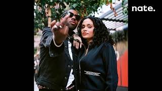 Free Brent Faiyaz Type Beat 2022 - Summer Love