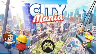 CITY MANIA Android Gameplay screenshot 4