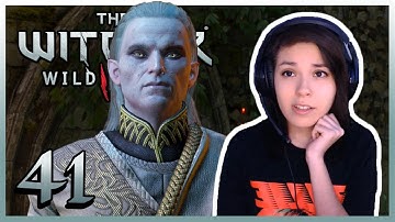 THROUGH SPACE AND TIME | The Witcher 3: Wild Hunt Let