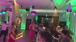 Video thumbnail of "Dancing Żołynianka - Zespół FAMILY POWER - Weselny pyton"