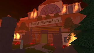 Flood Escape 2 CM | Annihilated Academy (Insane 4.75)