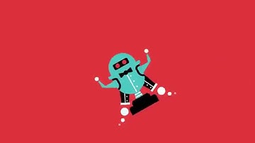 Gadget Of The Year Intro