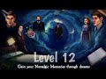 Dream life mystery 2021  level 12